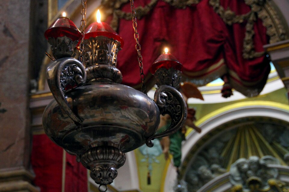 Traditional art culture