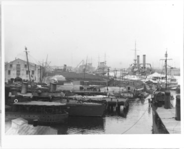 Norfolk Navy Yard, Virginia - 19-N-60-10-20