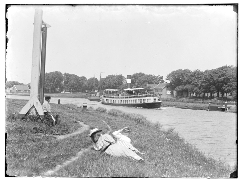 Noordhollandsch Kanaal Jacob Olie (max res)