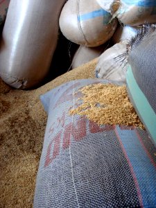 Nigeria rice (14166473250)