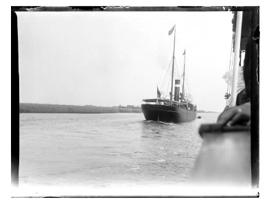 Noordzeekanaal, foto 6 Jacob Olie (max res)