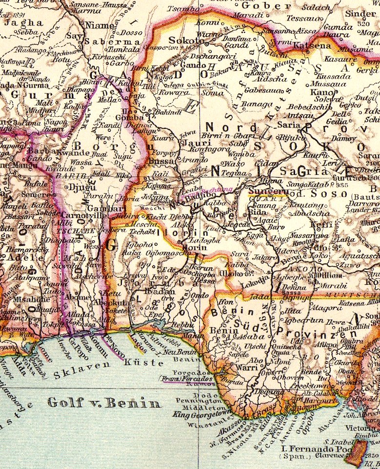 NigeriaOccidental1907