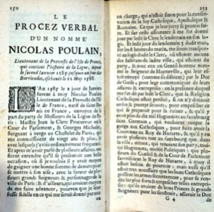 NiColas P0ulain 31756