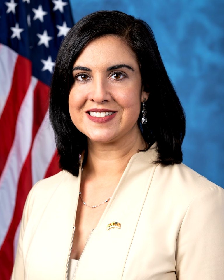 Nicole Malliotakis 117th U.S Congress (cropped)