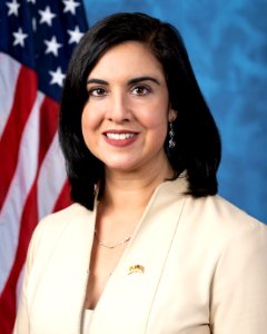 Nicole Malliotakis 117th U.S Congress (cropped)