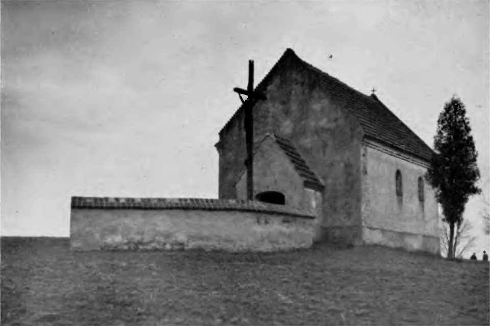 Nieder Hermsdorf Kapelle 2