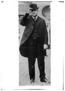 Norman Hamilton LCCN2014700873