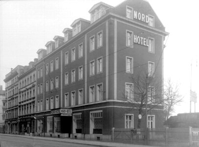 Nord-Hotel Leipzig