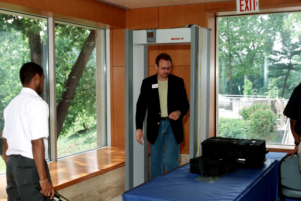 NIH building 10 lobby (2)