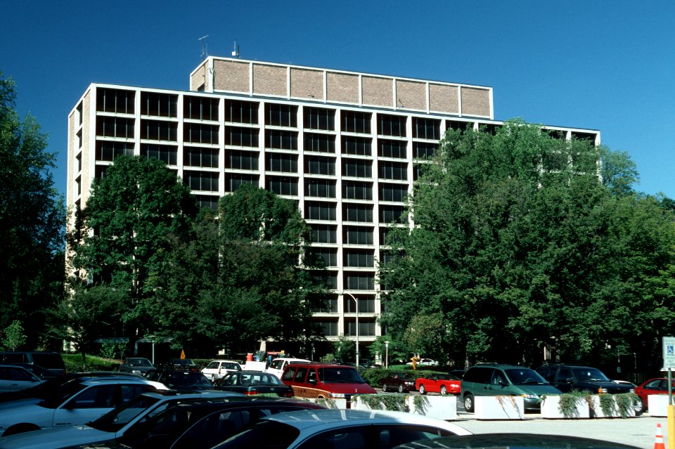 NIH building 31 (4)