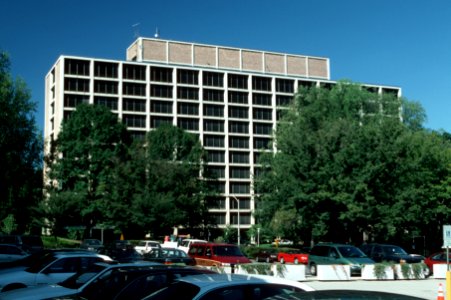 NIH building 31 (4)
