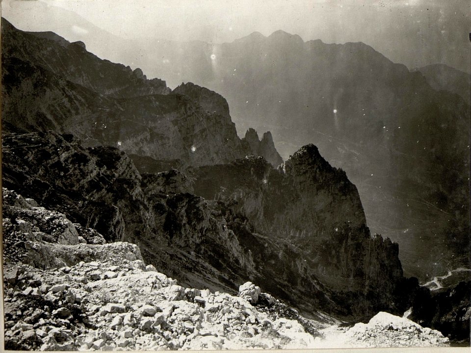 Nordhang des Dodici (BildID 15626567)