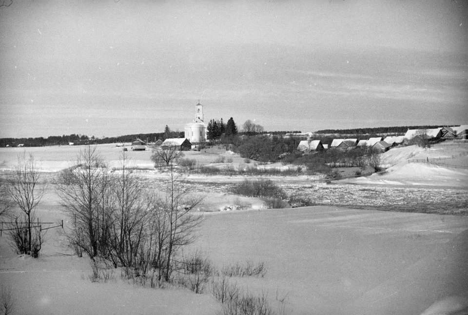 Niemiančyn, Vialla. Немянчын, Вяльля (H. Poddębski, 1936)