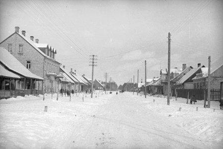 Niemiančyn. Немянчын (H. Poddębski, 1936) (2)