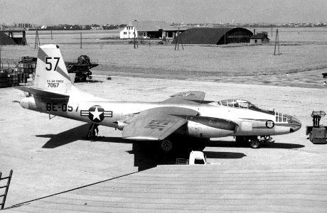 North American B-45A-5-NA 061020-F-1234S-021