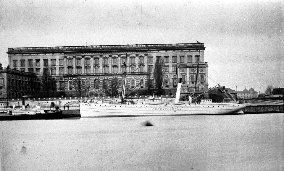 Nordstjernan Sjöhistoriska museet Fo184502AF