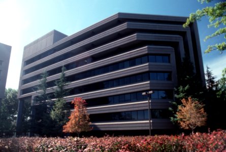NIH epn buildings