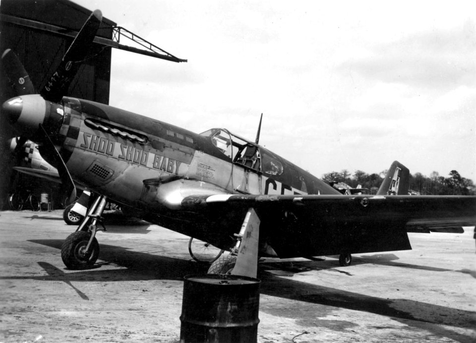 North American P-51B 061023-F-1234P-019