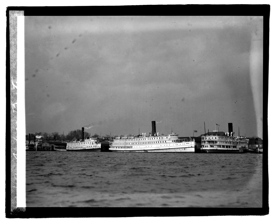 Norfolk boats LOC npcc.07387