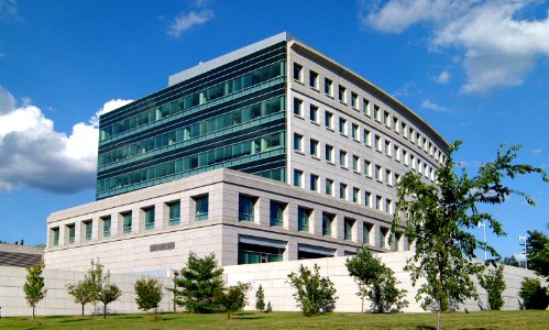 NIH natcher conference center