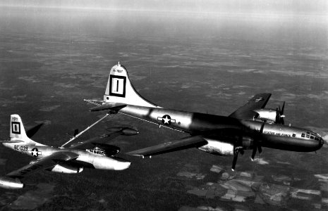 North American RB-45C 061023-F-1234S-013