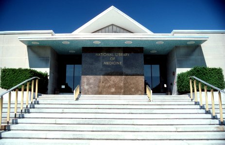 NIH national library of medicine (2)