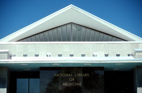 NIH national library of medicine (6)