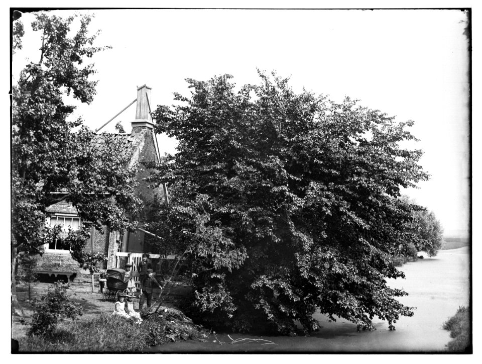Nieuwer-Amstel Jacob Olie (max res)