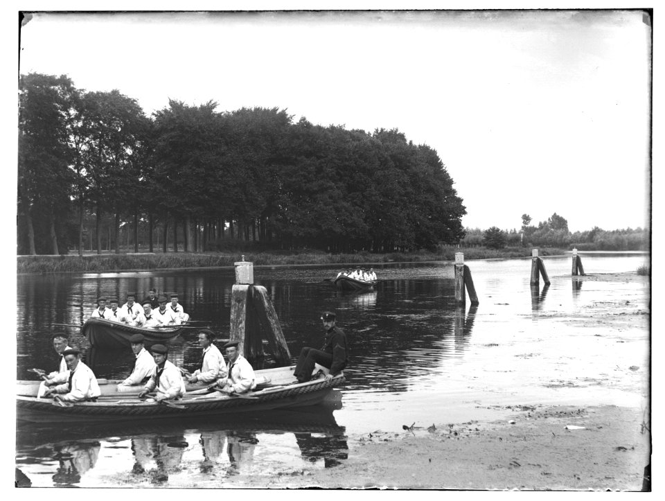 Nieuwersluis, foto 2 Jacob Olie (max res)