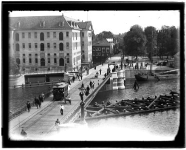 Nieuwevaart, foto 18 Jacob Olie (max res)