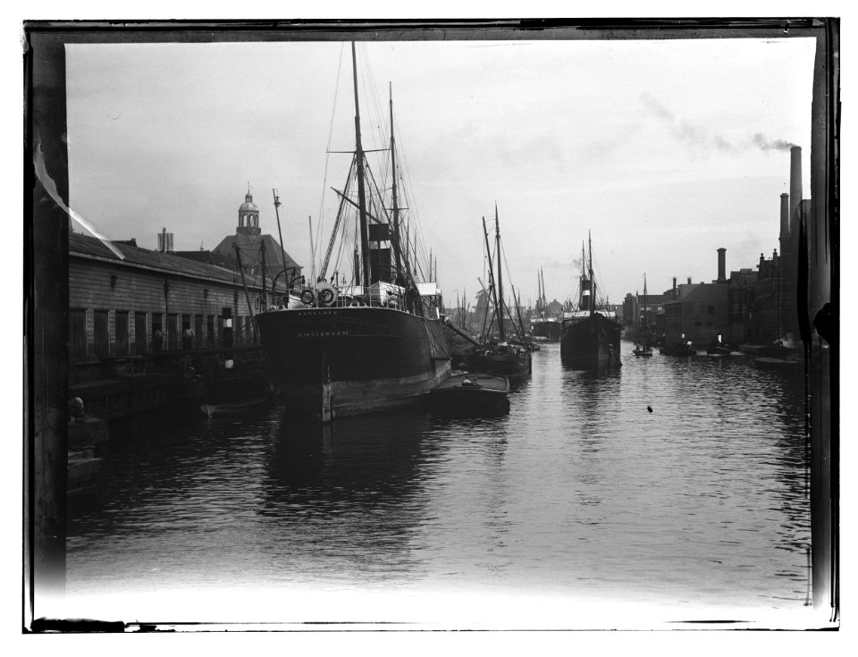 Nieuwevaart, foto 21 Jacob Olie (max res)