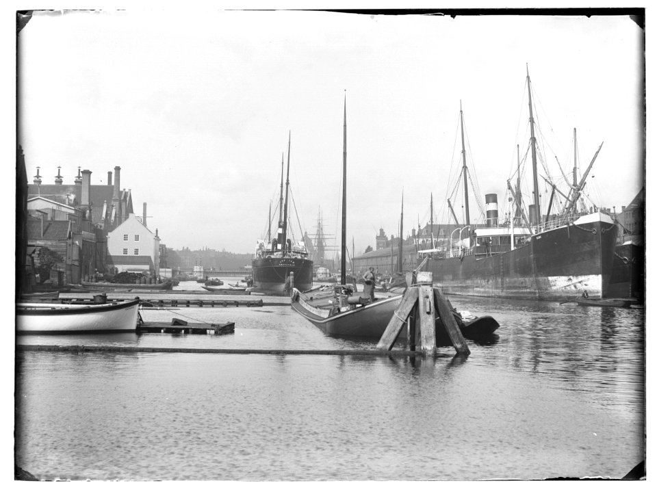 Nieuwevaart, foto 6 Jacob Olie (max res)