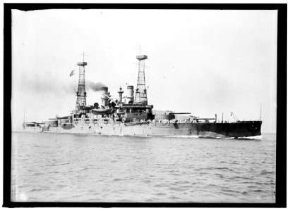 NORTH DAKOTA, U.S.S. LOC hec.05618