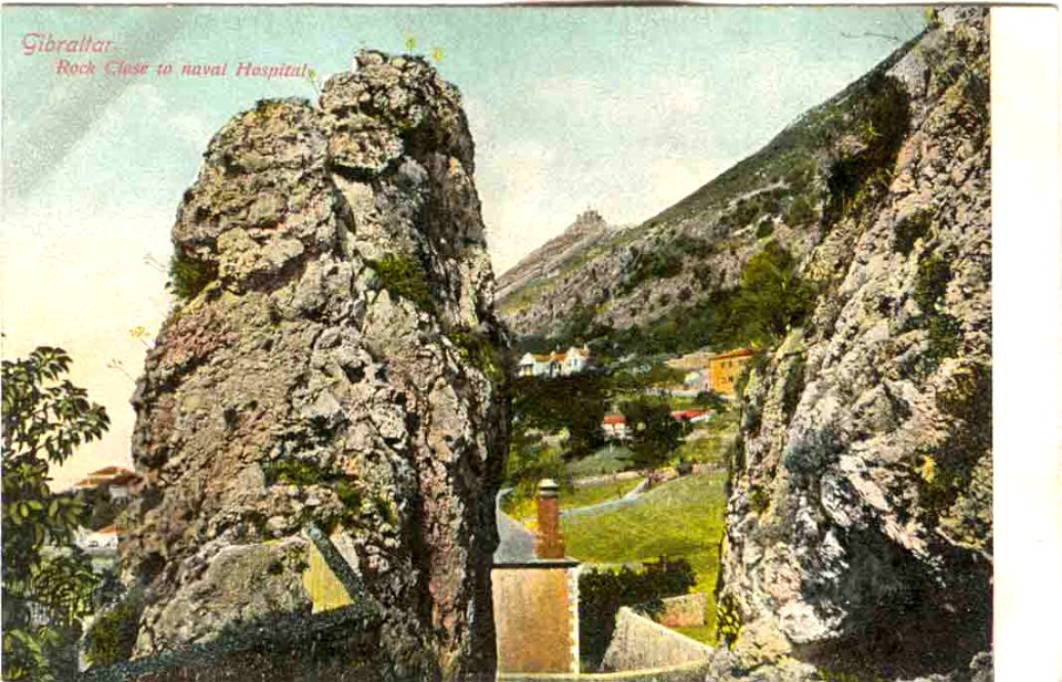 North Gorge