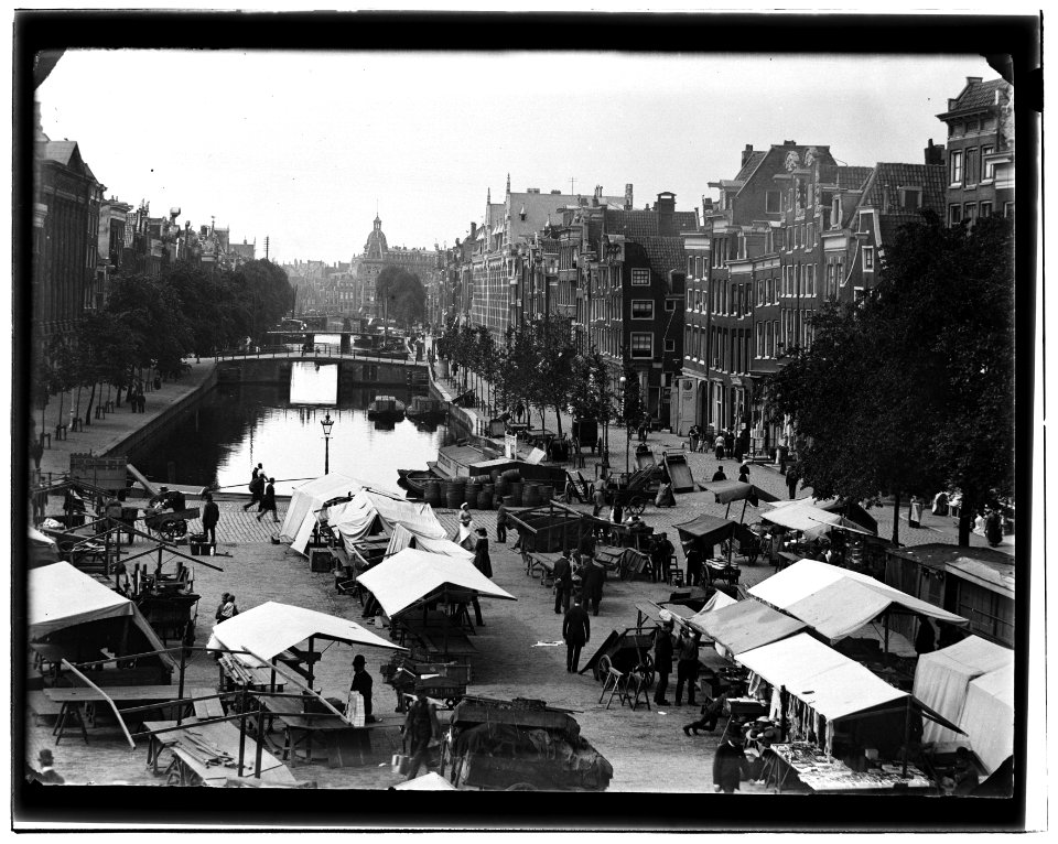 Nieuwmarkt Jacob Olie (max res)