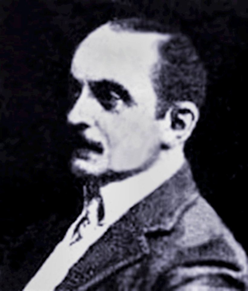Nikolaus Ritter von Wassilko, 1906