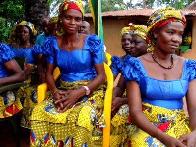 Nigeria farmer cooperative (14353069405)
