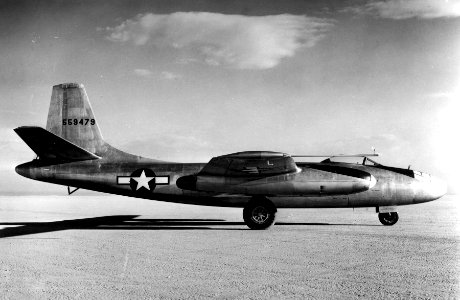 North American XB-45 061020-F-1234S-016