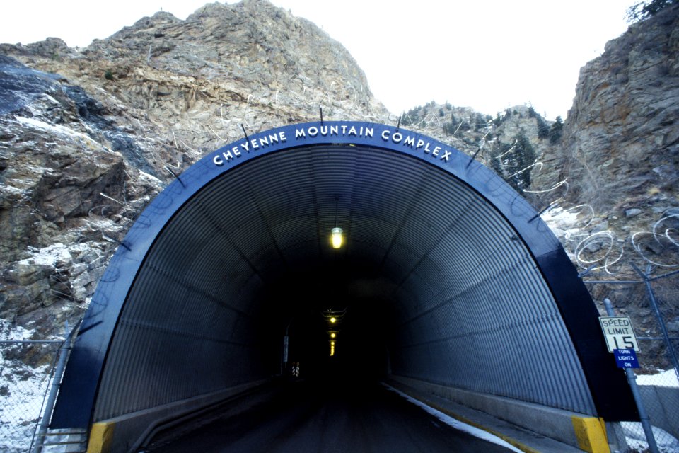 NORADTunnelEntrance1