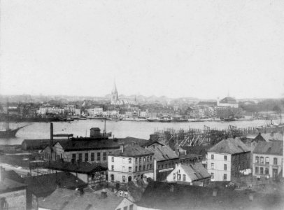 Norddeutsche Werft (Kiel 44.774)