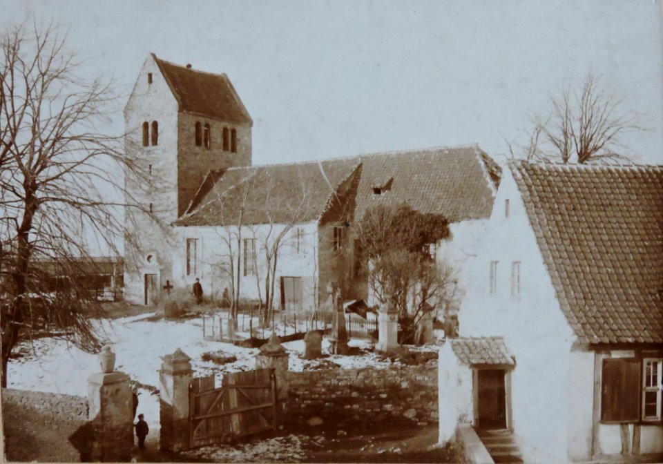 Nordgermersleben 1904 