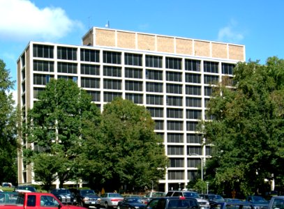 NIH building 31 (10)