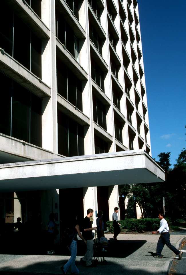 NIH building 31 (6)
