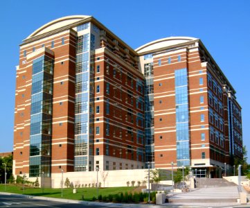 NIH building 50