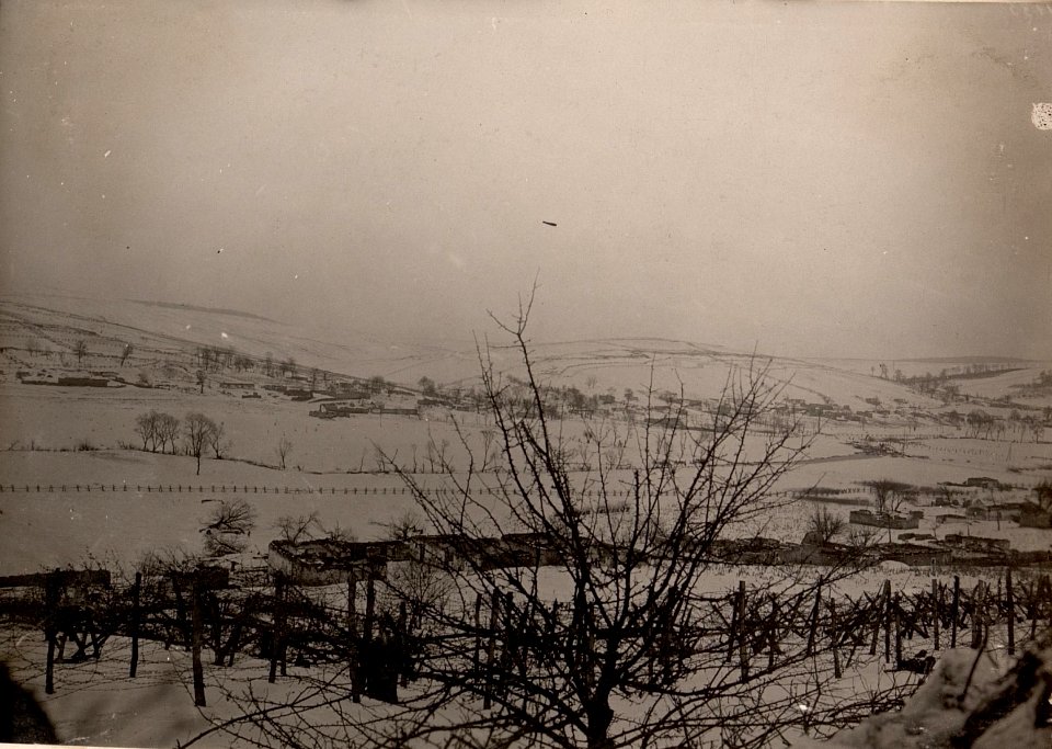 Nordteil von Szybalin. (BildID 15529738)