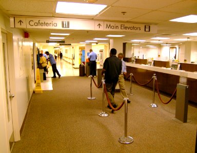 NIH Clinical Center