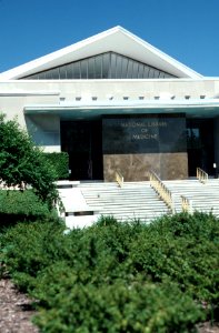 NIH national library of medicine (10)