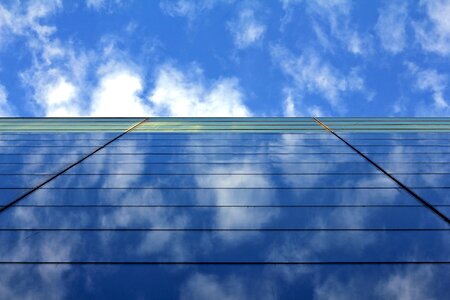 Nature outdoors cloud