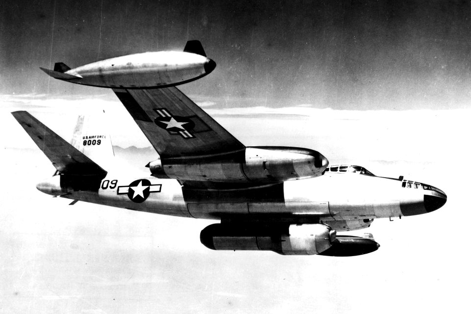 North American JB-45C 061023-F-1234S-007