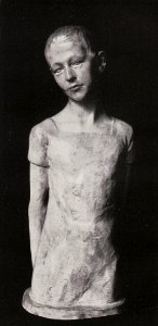 Nora von Zumbusch-Exner - Knabe